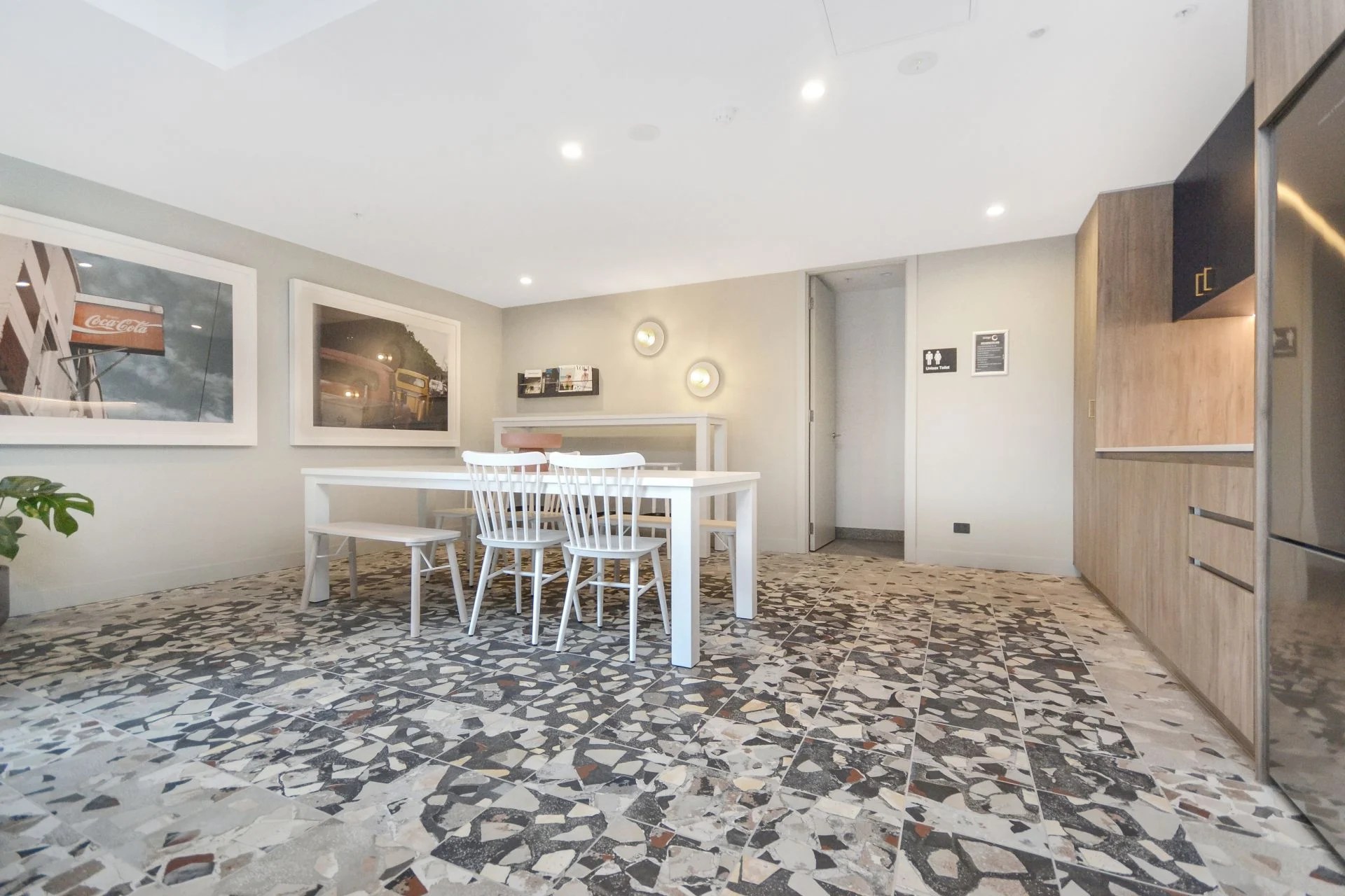 Real Estate For Lease 107/8 North Street Ascot Vale , VIC