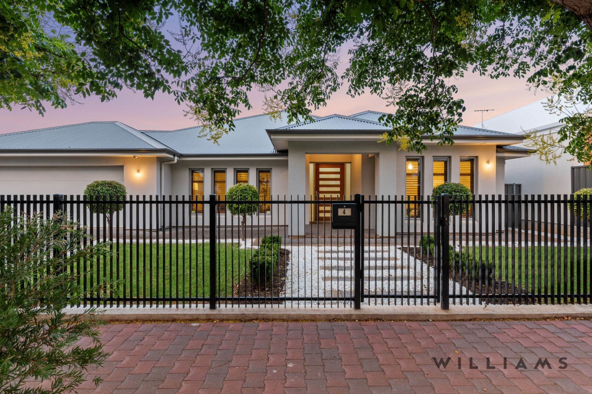 4 Wainwright Street, Clarence Gardens Williams Real Estate