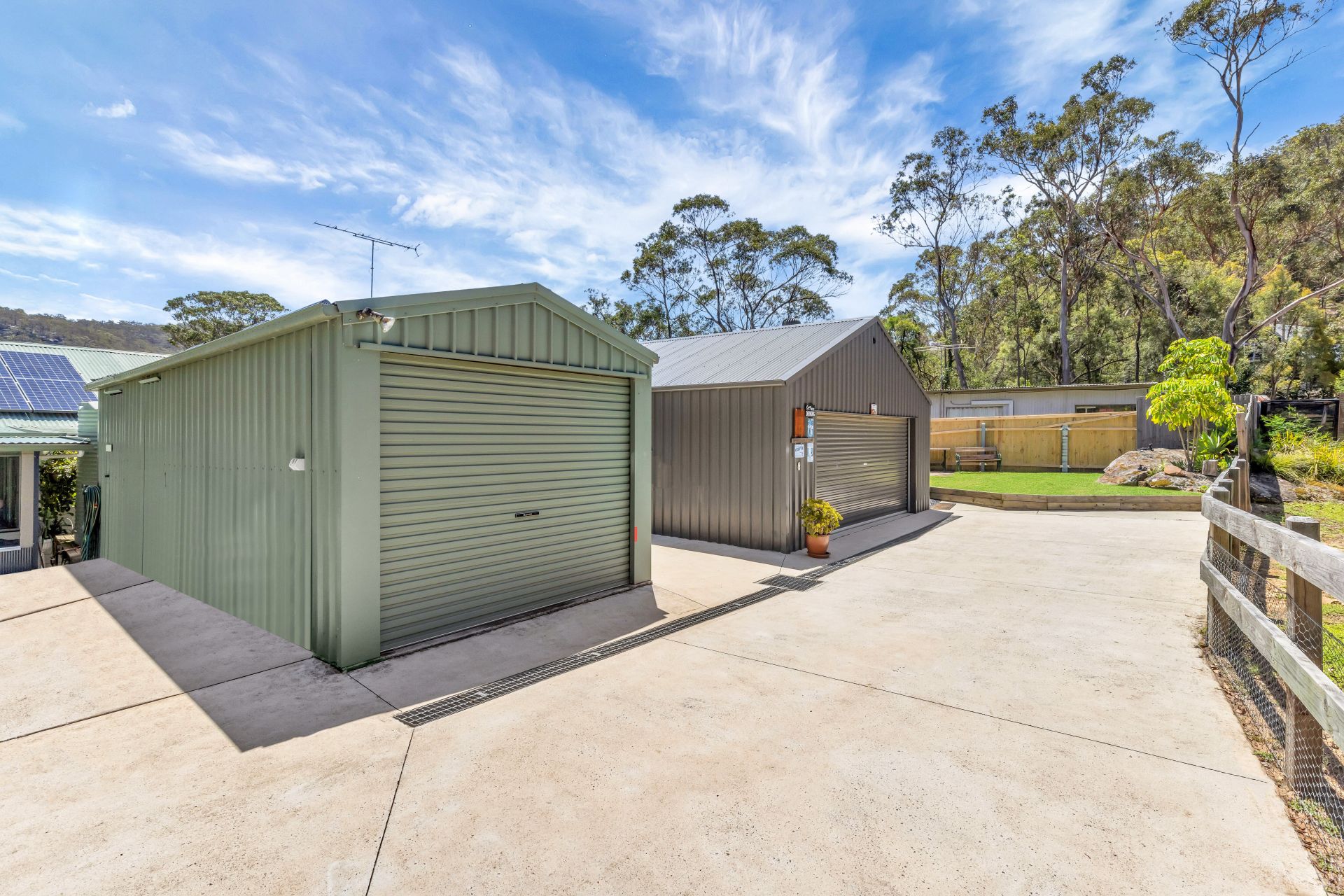 Real Estate For Sale 5936 Wisemans ferry Road Gunderman , NSW