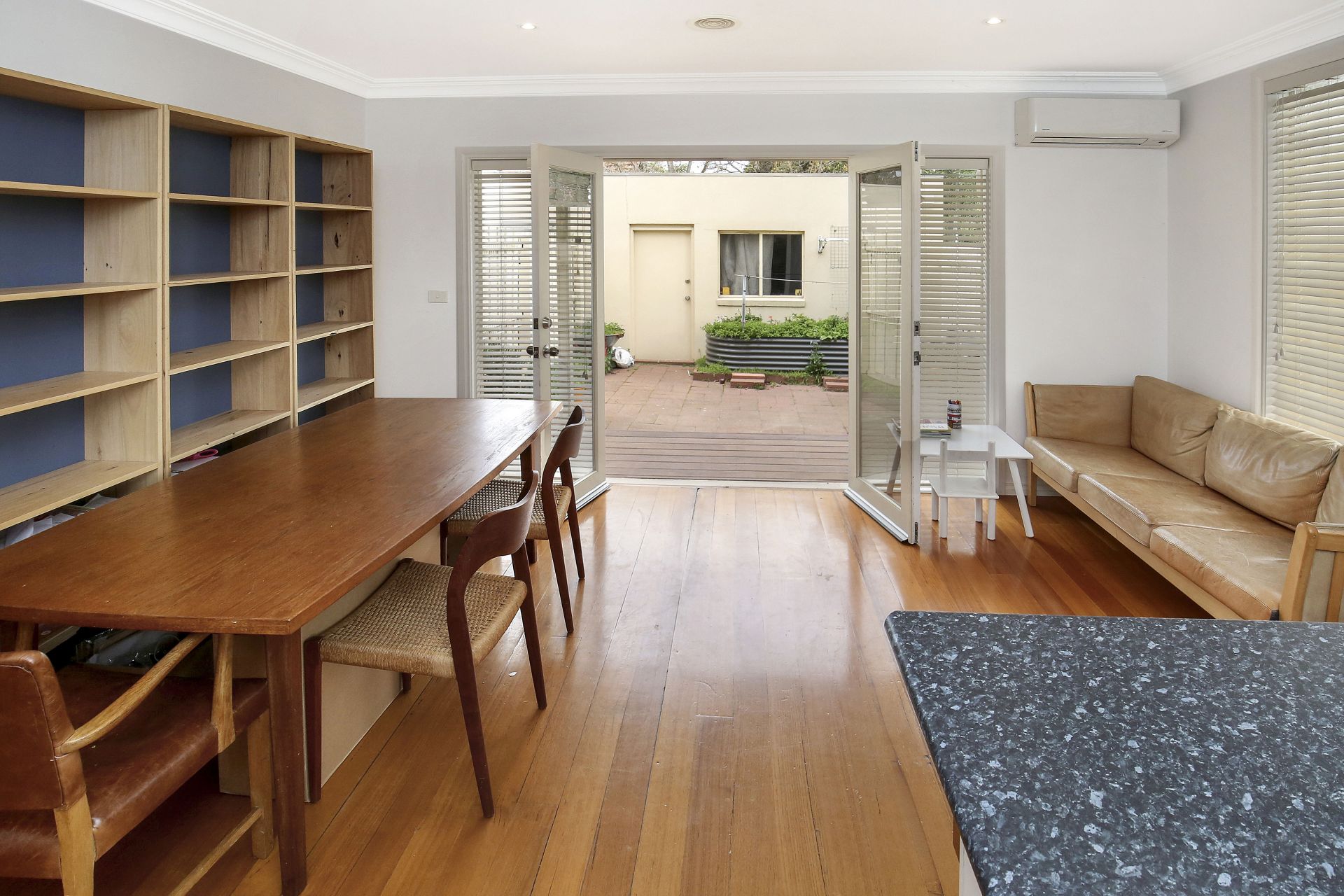 Real Estate For Lease 5B Woolton Avenue Thornbury , VIC