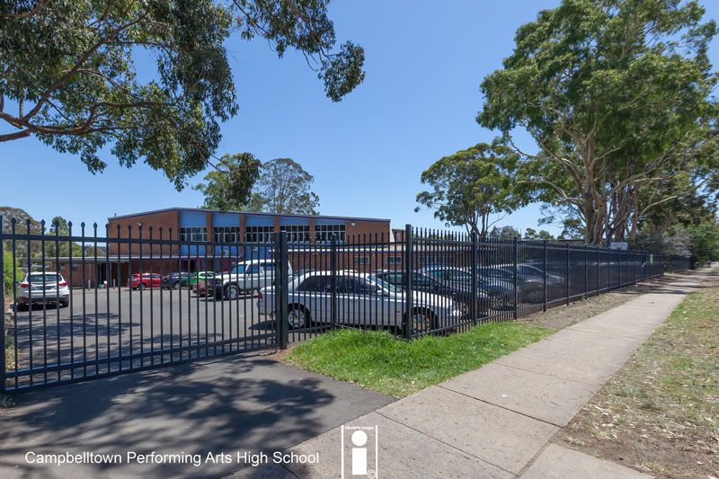 Real Estate For Sale 4/174 Lindesay Street Campbelltown , NSW