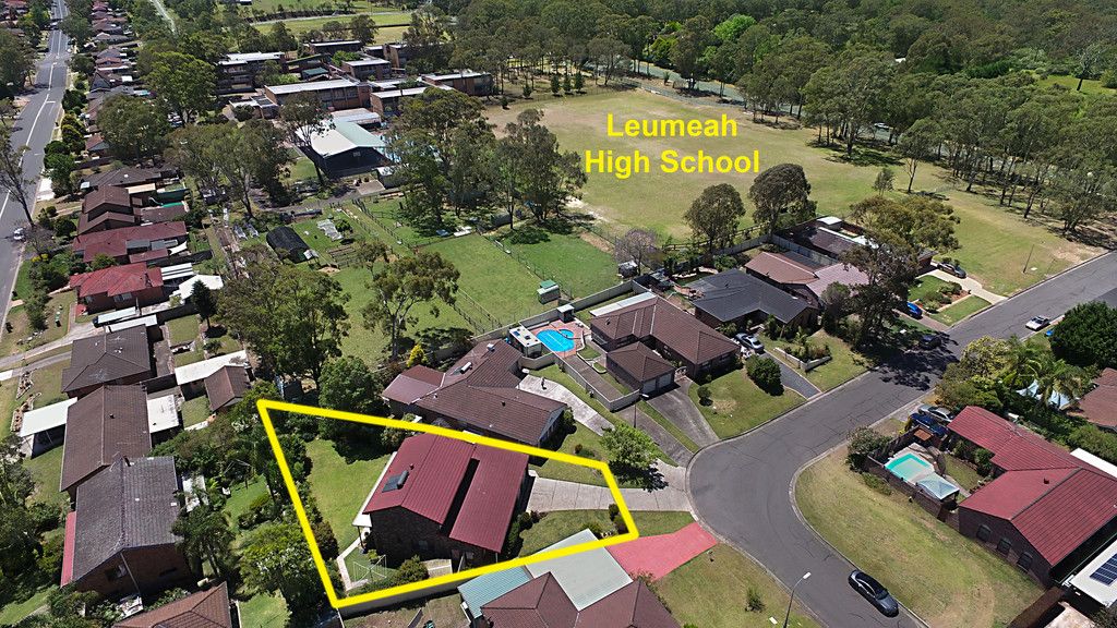 Real Estate For Sale 11 Corunna Avenue Leumeah , NSW