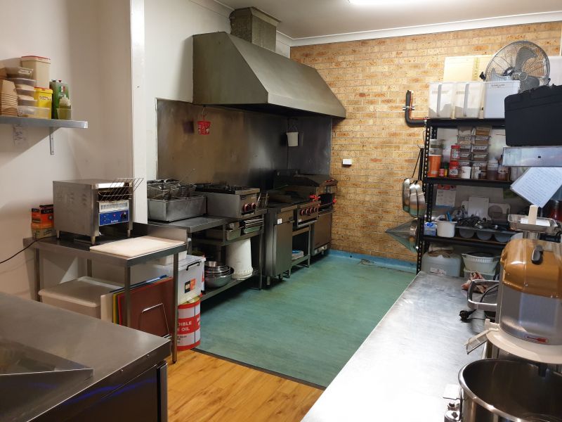 Business For Sale By Owner Bellingen NSW 2454