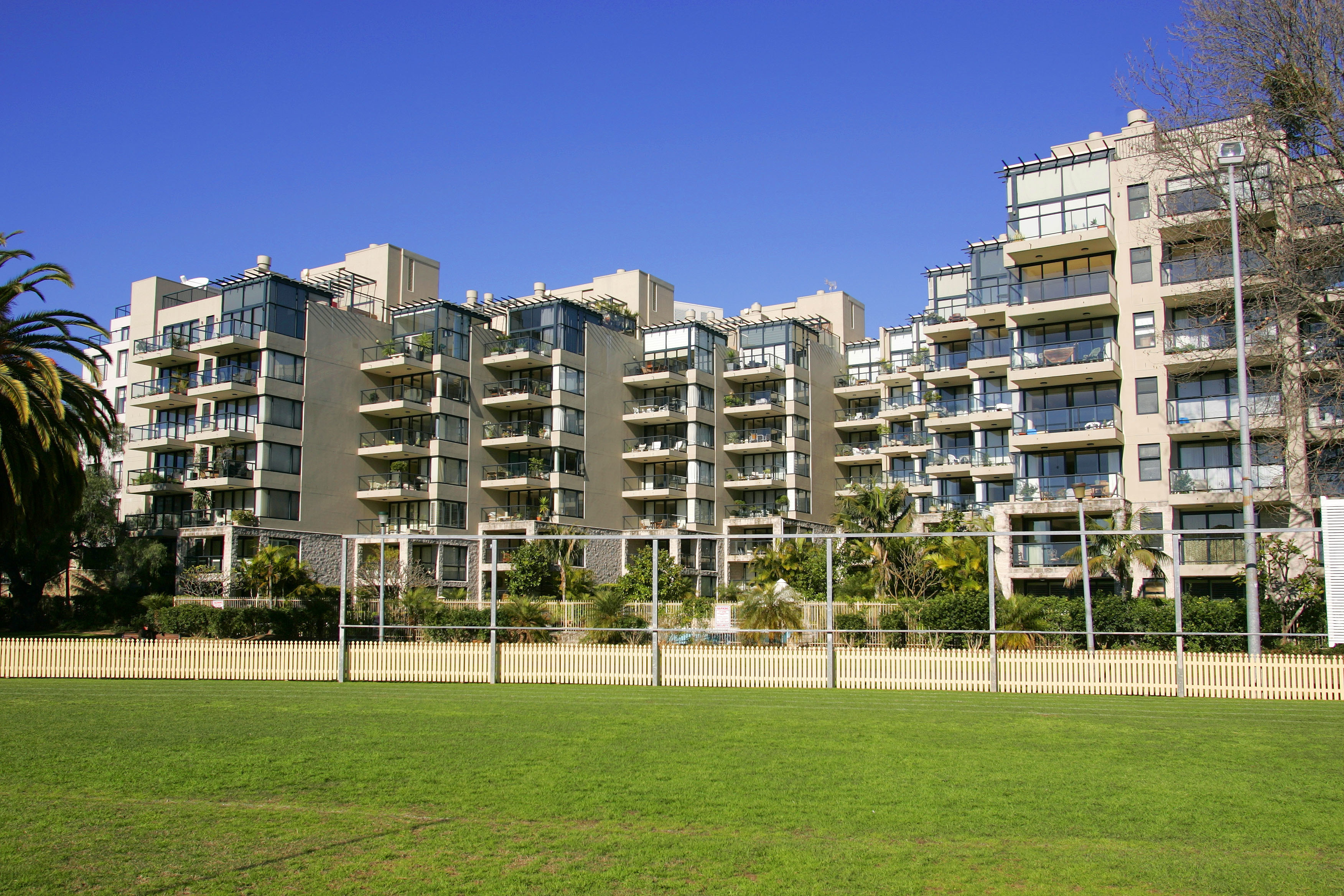 Sold 410/1A Clement Place Rushcutters Bay , NSW 2011