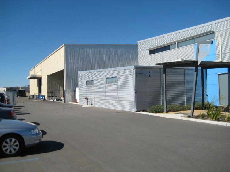 Industrial Sold 450 Victoria Road Malaga WA Property HQ