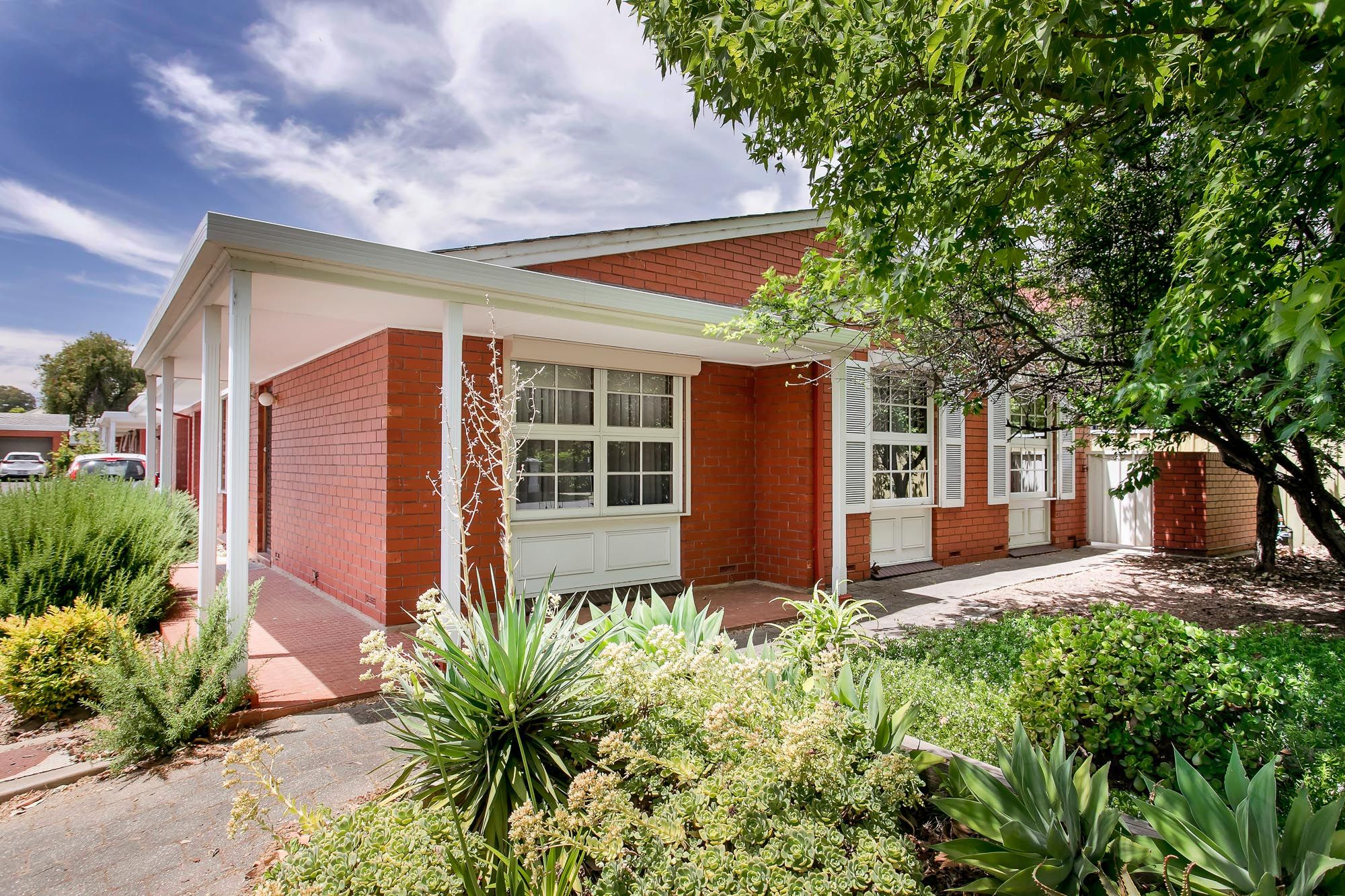 Real Estate For Lease 1/80 Queen Street Norwood , SA