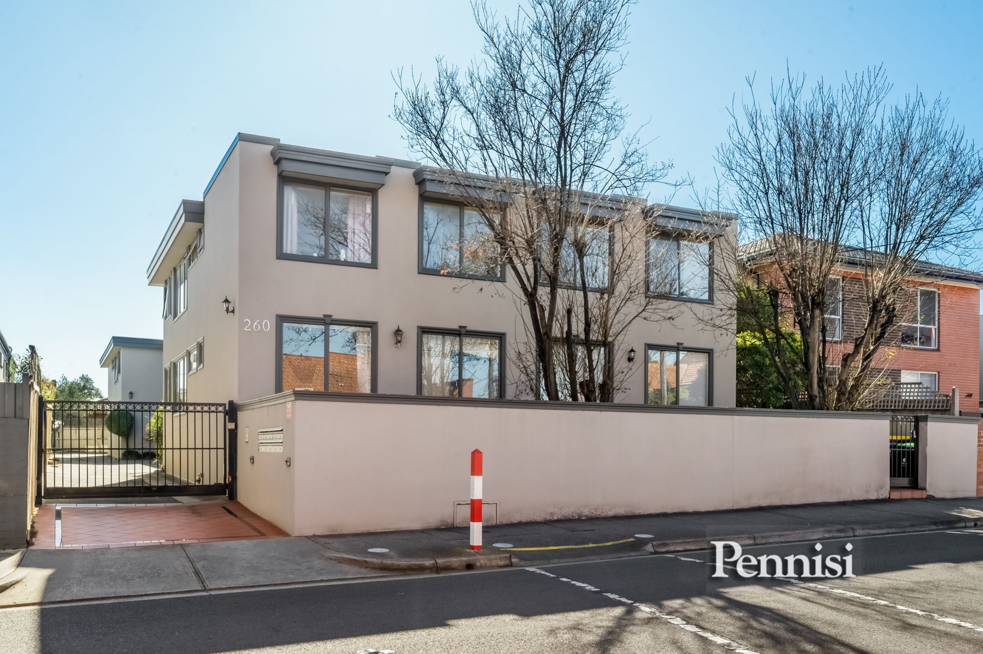 7/260 Hope Street, Brunswick West Pennisi Real Estate