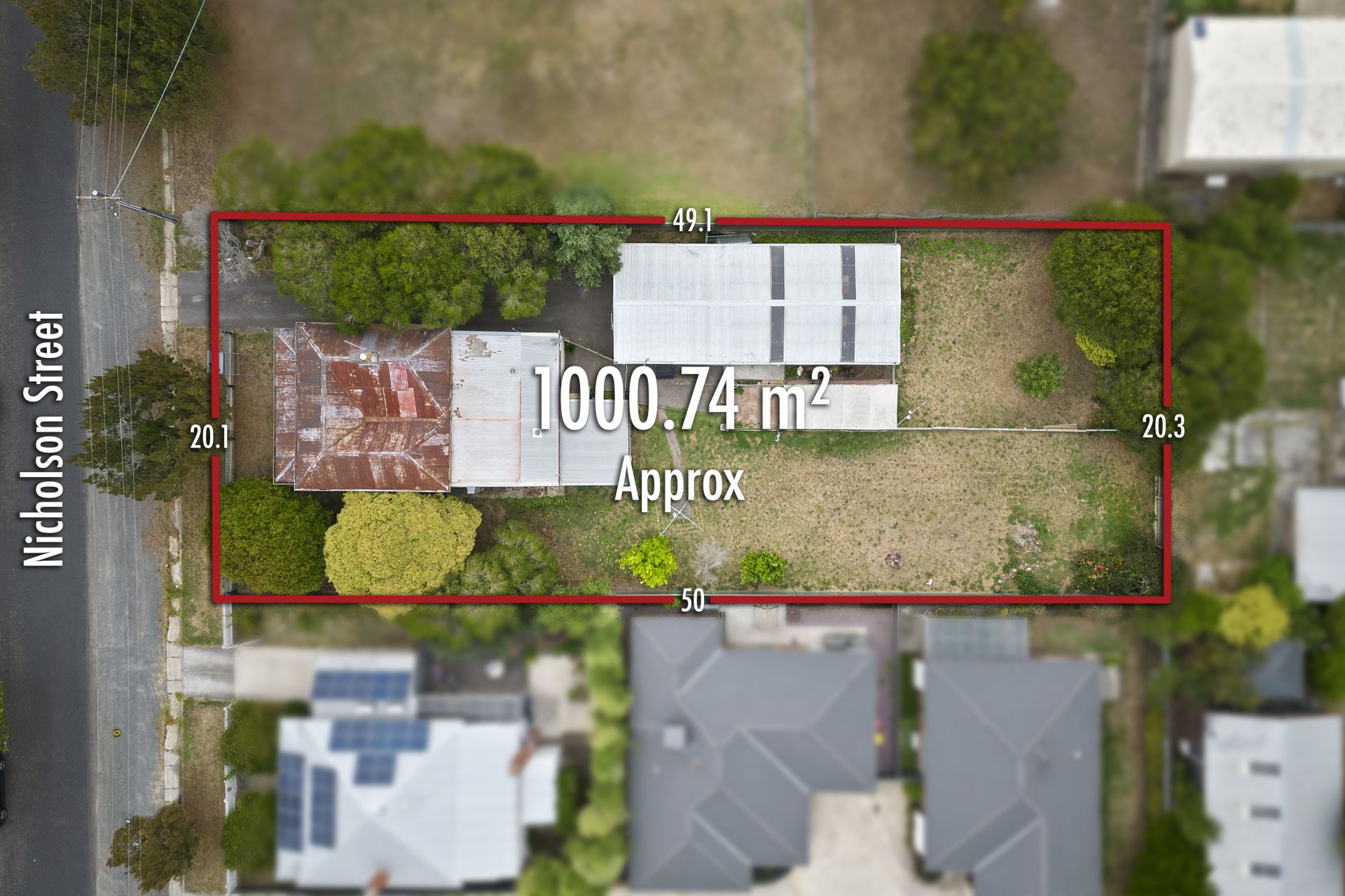 616 Nicholson Street, Black Hill Ballarat Real Estate Pty Ltd