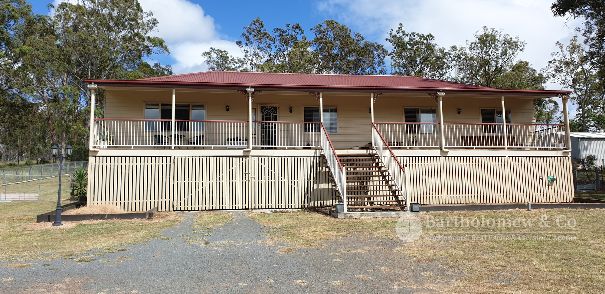 Real Estate For Sale 14 Duncan Drive Aratula , QLD