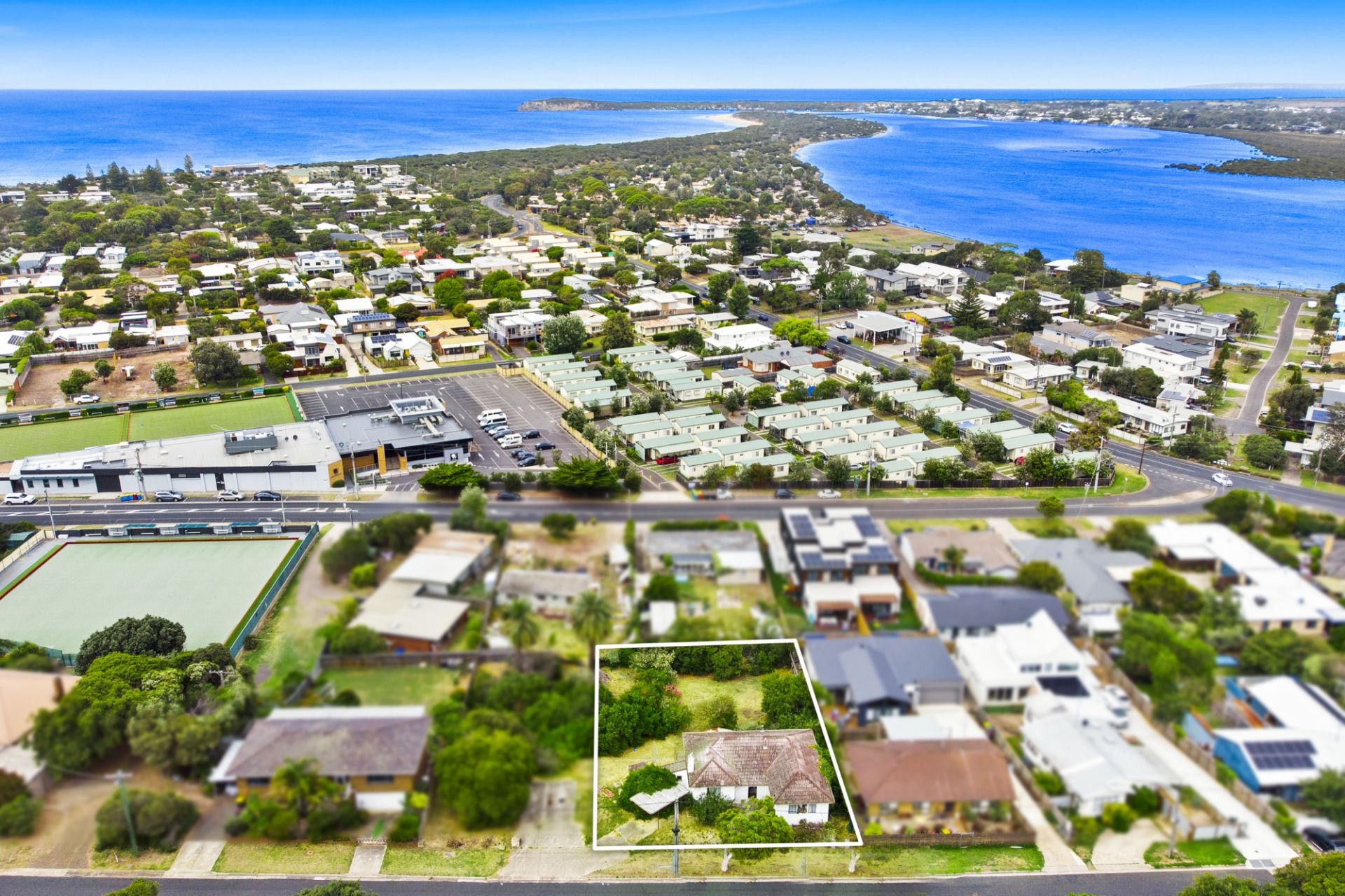 Real Estate For Sale 22 The Parade Ocean Grove , VIC