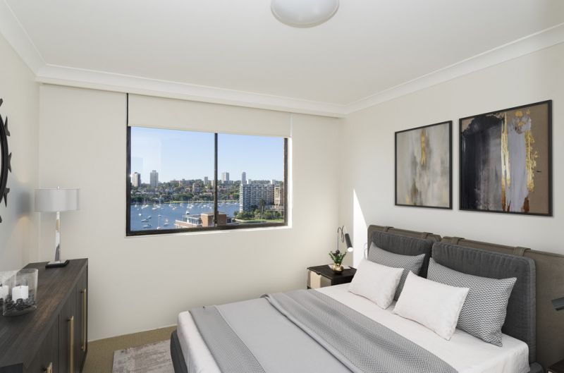Real Estate For Sale 6C/6 Macleay Street Potts Point , NSW