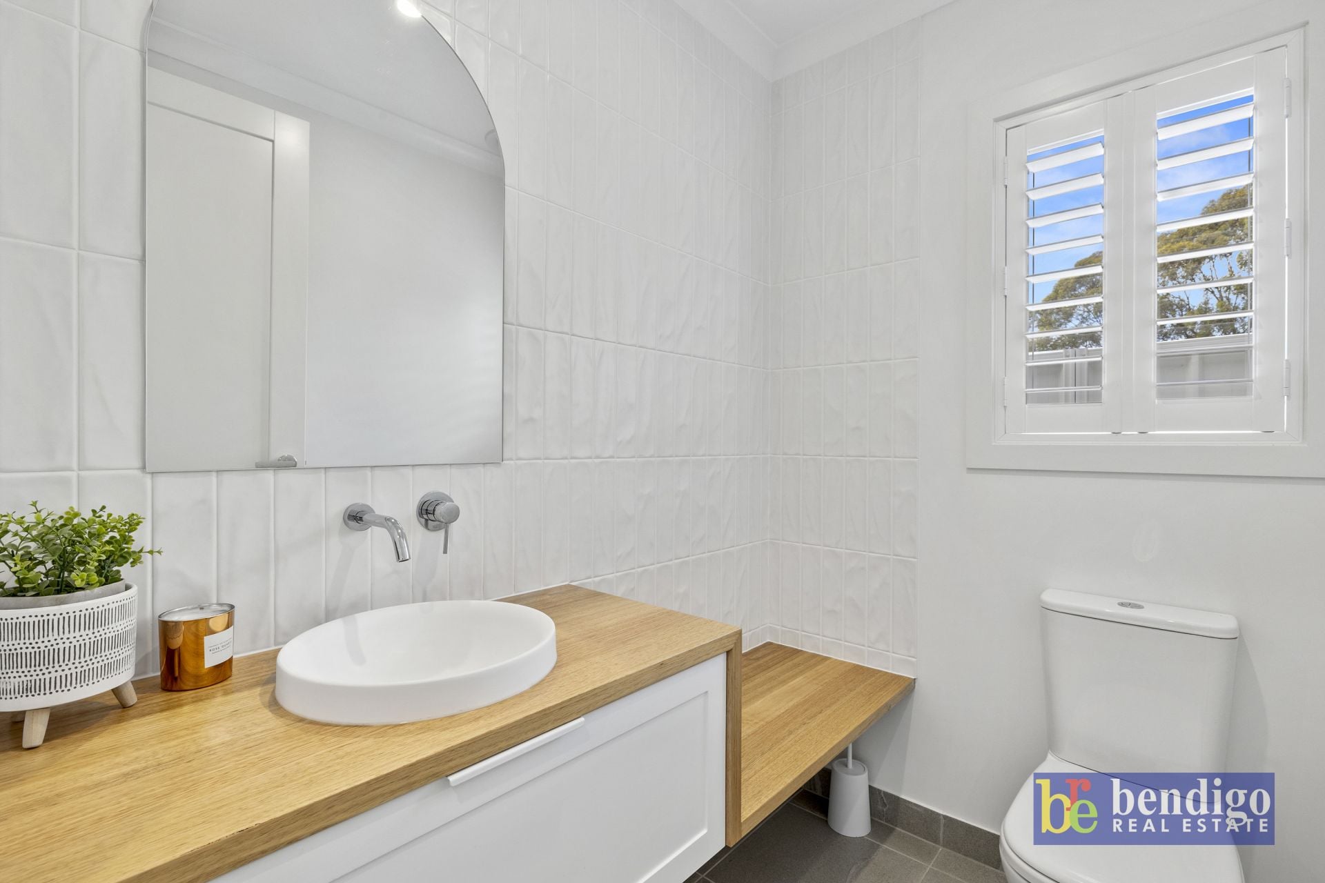 107 Williams Road, Myers Flat Bendigo Real Estate