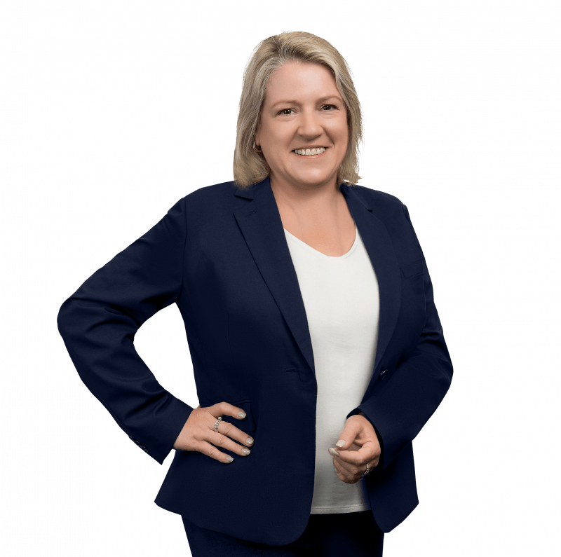 Sue Dalgleish OBrien Real Estate