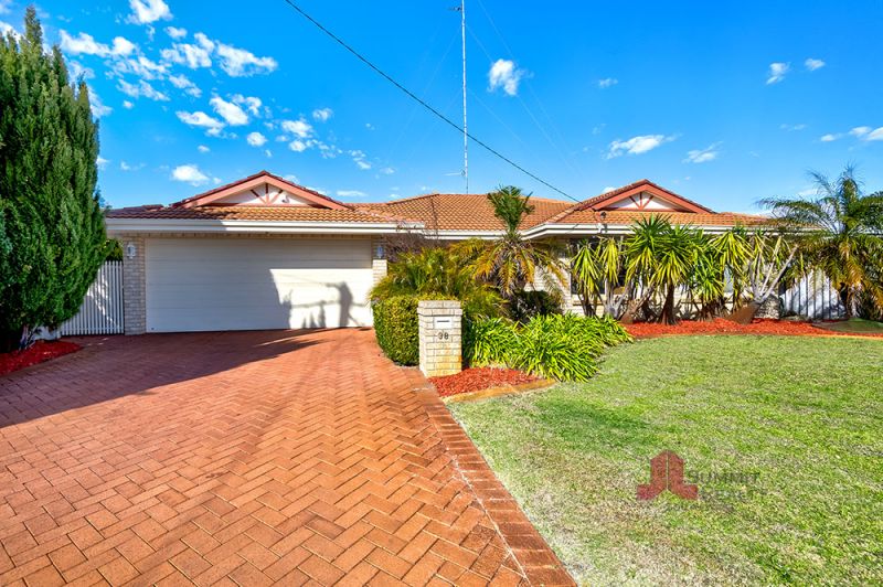 Real Estate For Lease 38 Willoughby Street South Bunbury , WA