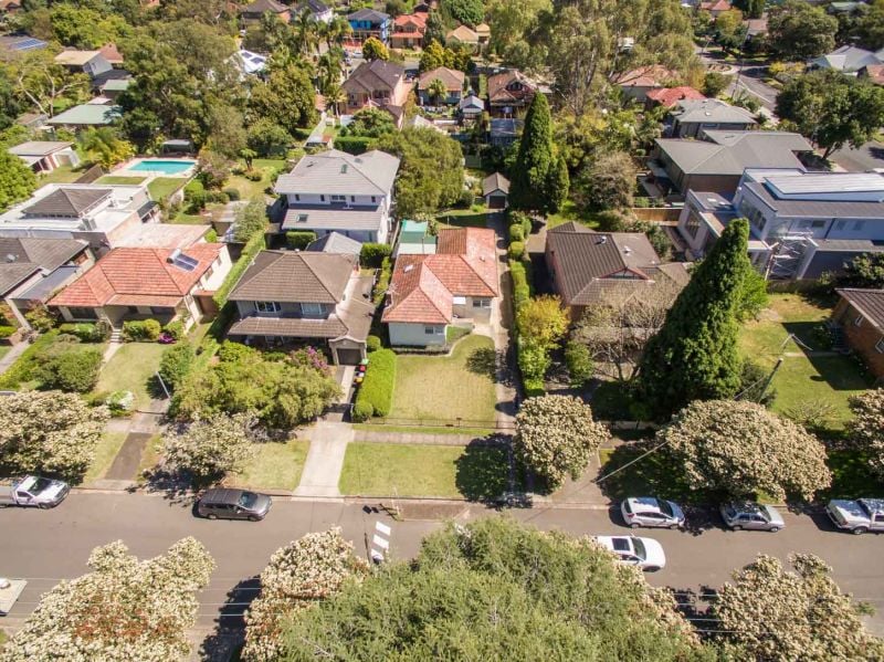 Real Estate For Sale 26 Farnell Street Hunters Hill , NSW