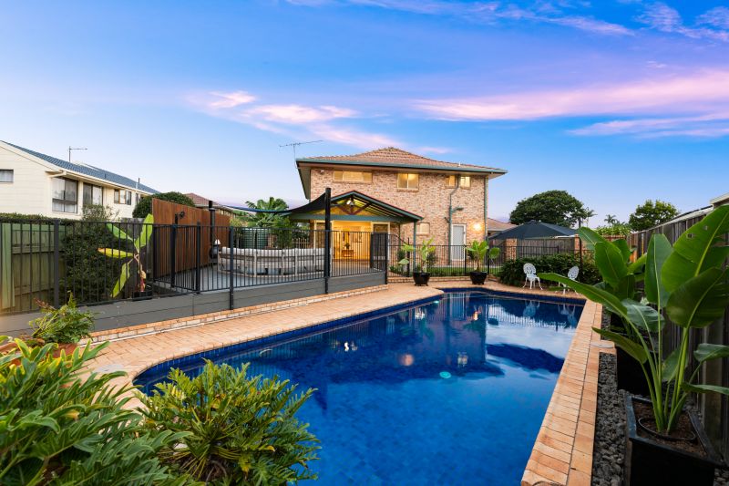 Real Estate For Sale 21 Burgundy Street Carseldine , QLD