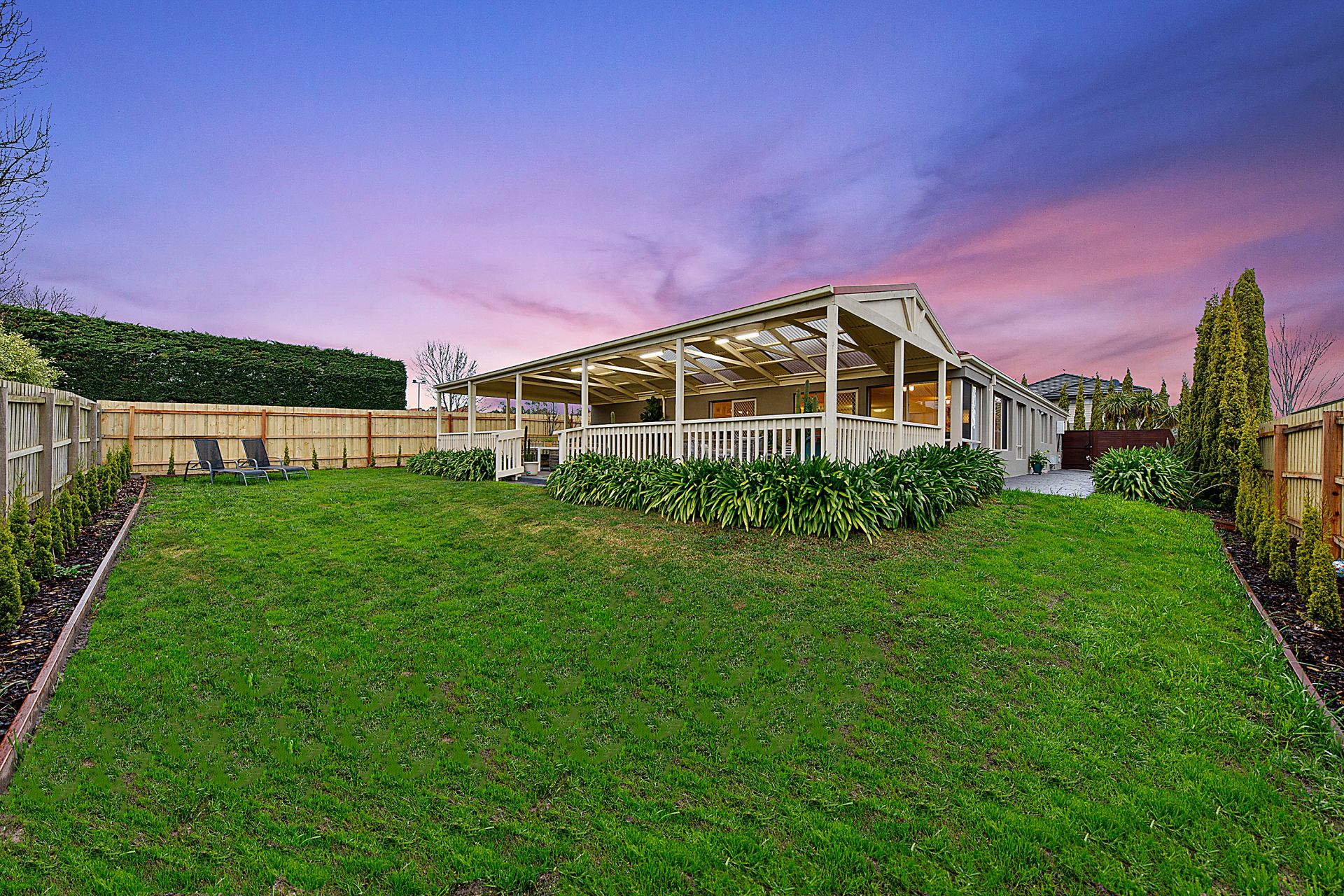 24 Canberra Avenue, Berwick OBrien Real Estate