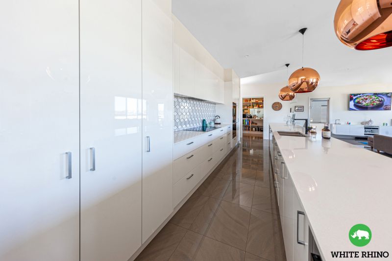 25 Jiparu Drive, Murrumbateman White Rhino Property