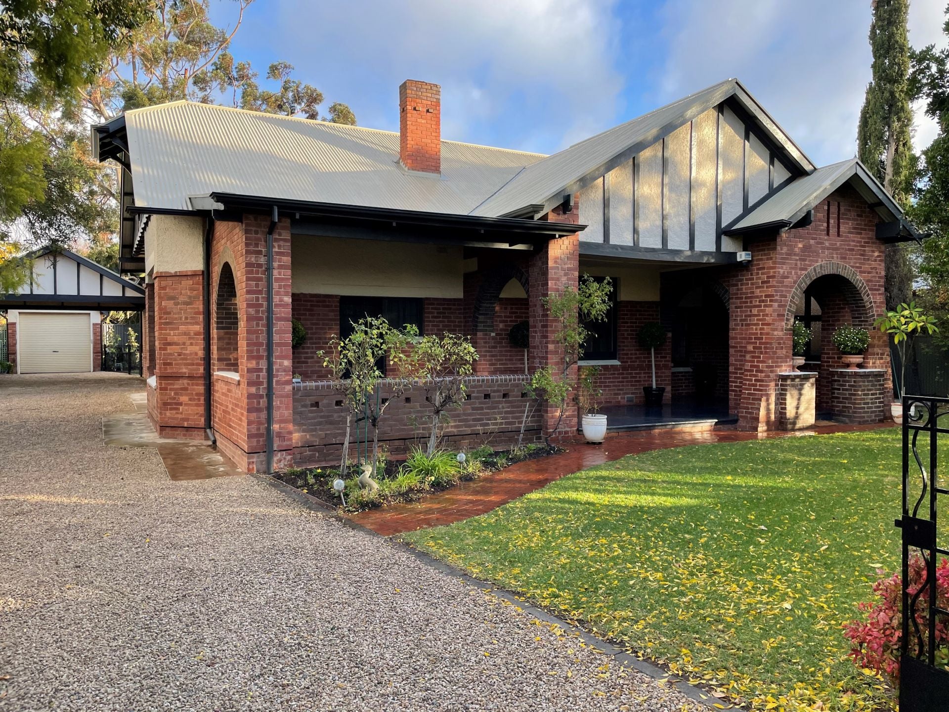 112 Alexandra Avenue, Toorak Gardens Williams Real Estate