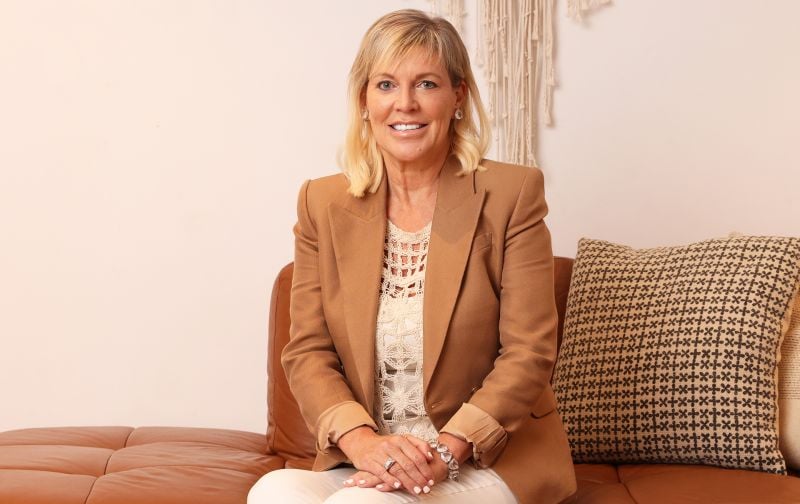 Judy Fitzgerald Licensed Real Estate Agent Mona Vale Stone Real