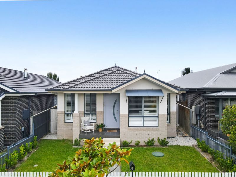 Real Estate For Sale 7 Cupitt Street Renwick , NSW