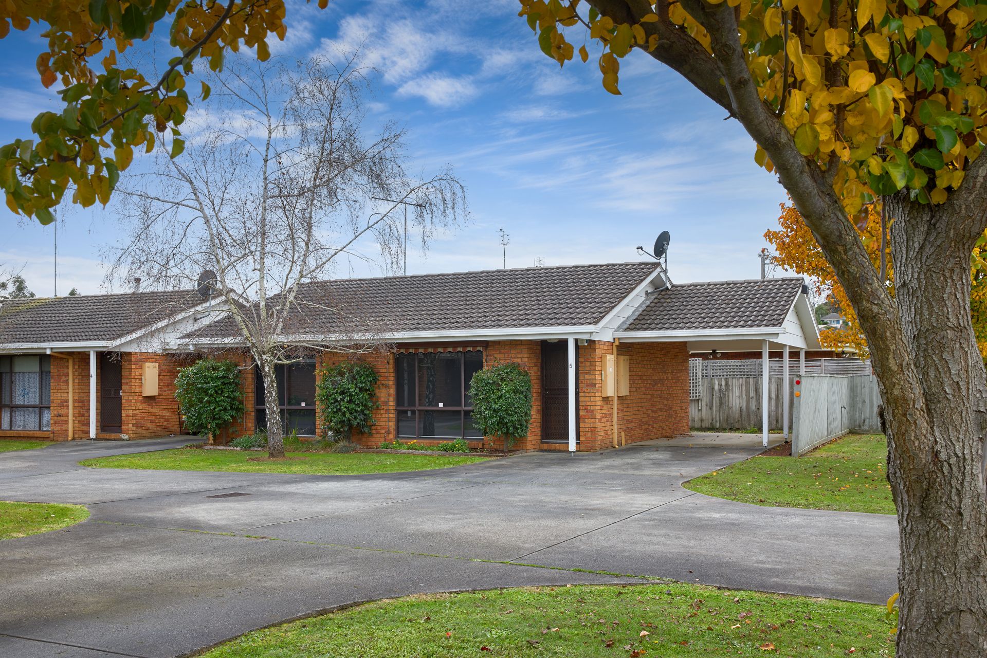 5/16 Cambridge Drive, Warragul OBrien Real Estate