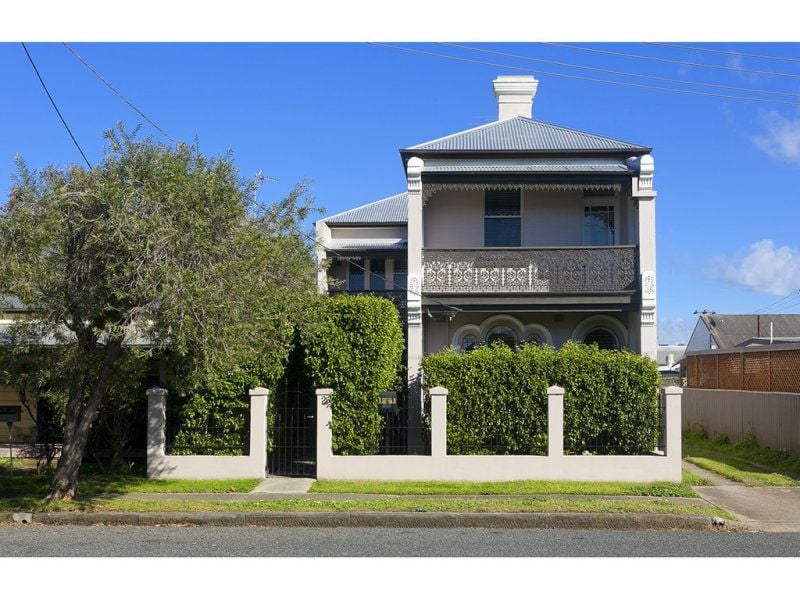 Real Estate For Sale 2 Elcho Street Hamilton , NSW