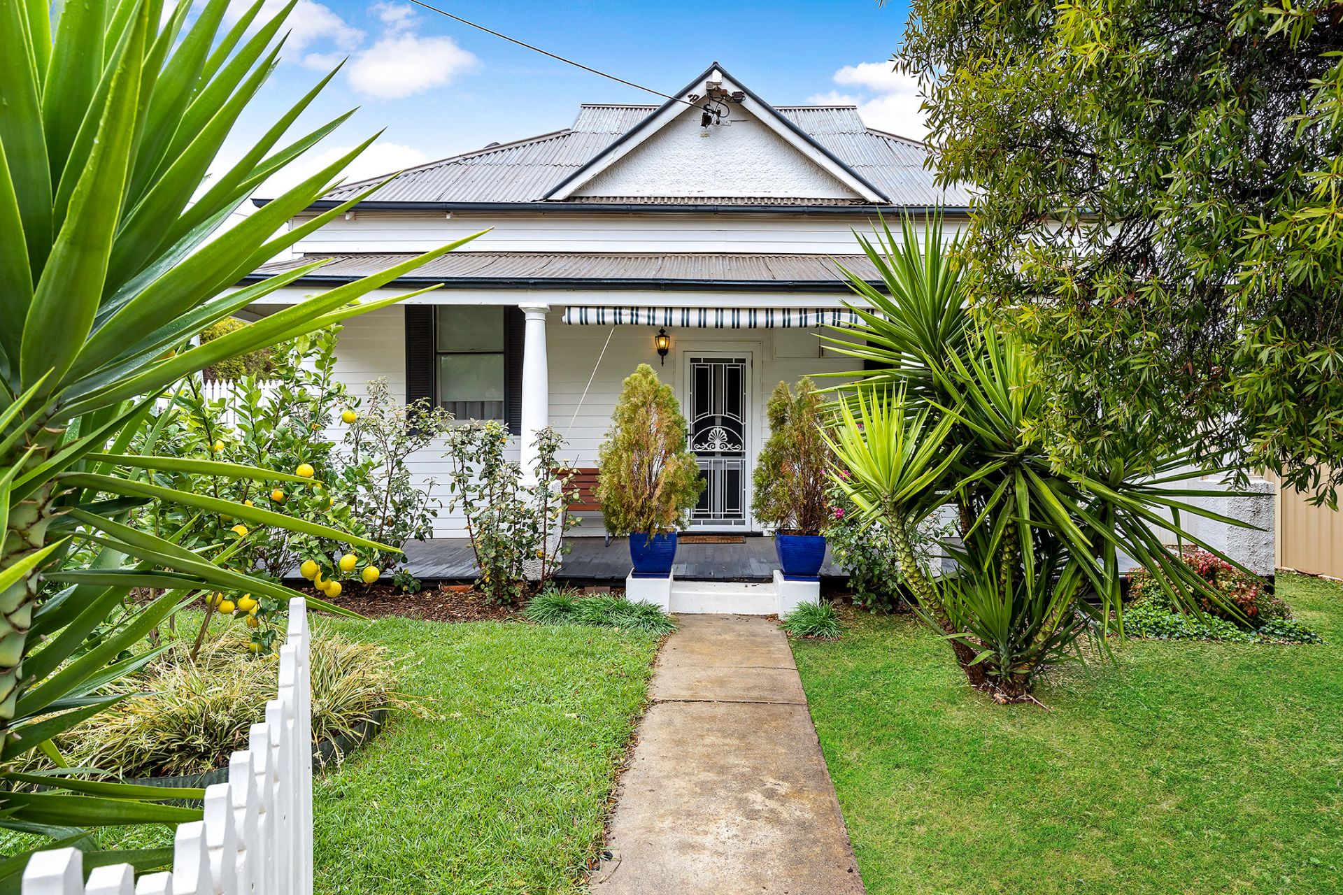 Real Estate For Sale 20 Hunter Street Rutherglen , VIC