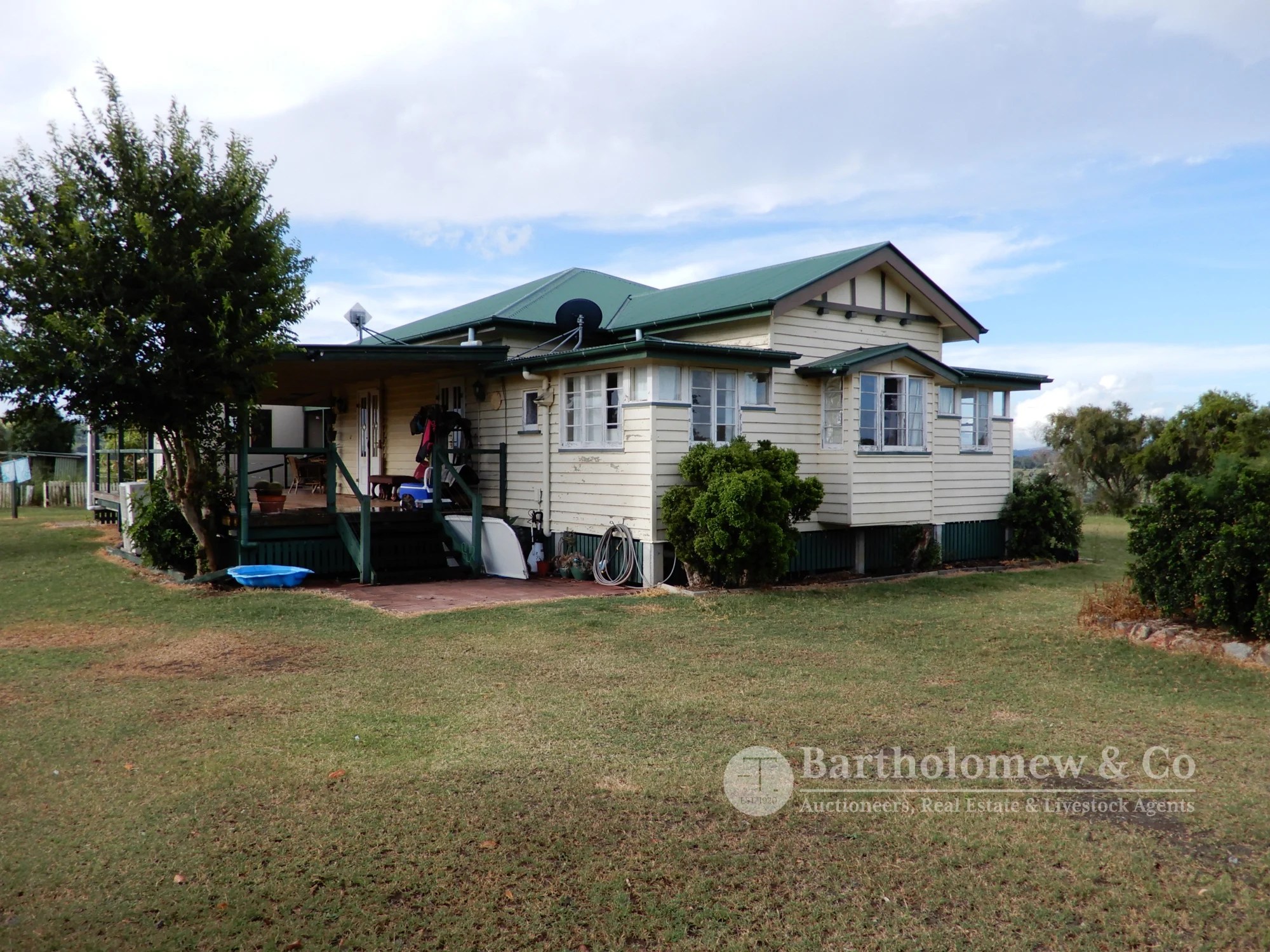 Real Estate For Sale Boonah , QLD