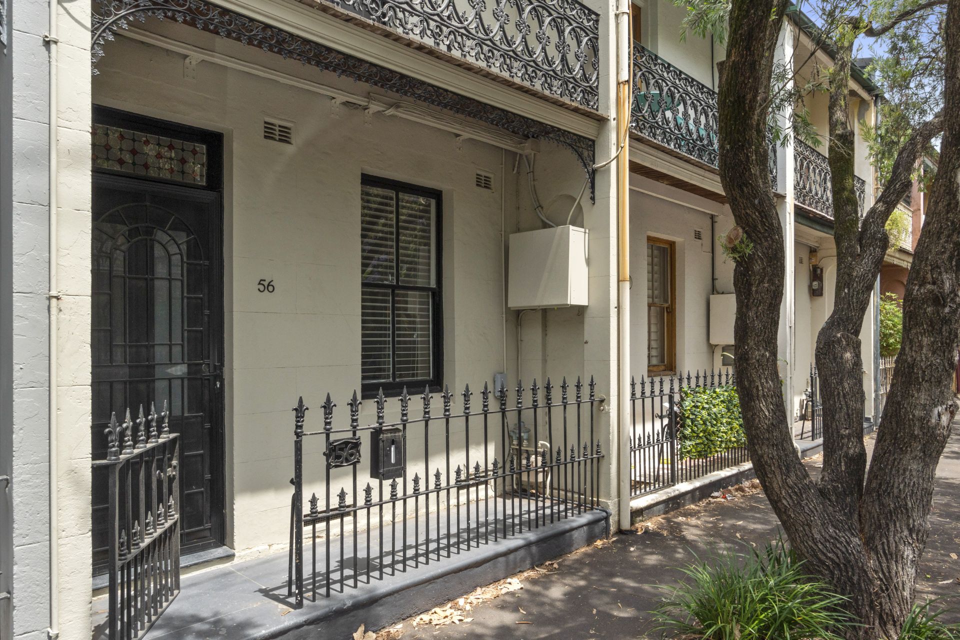 56 Darghan Street, Glebe Garry White Real Estate