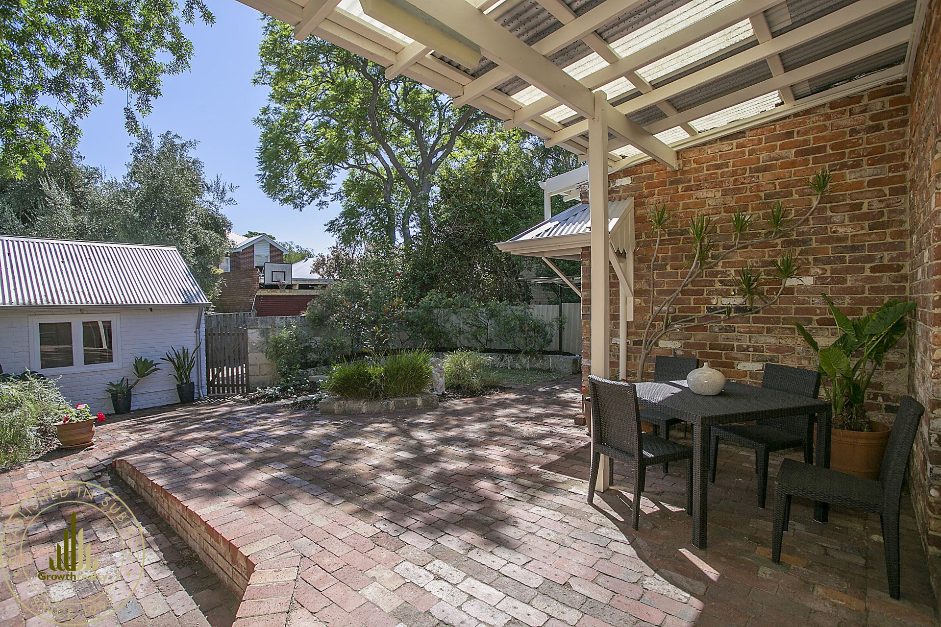 114 Barker Road, Subiaco Growth Realty