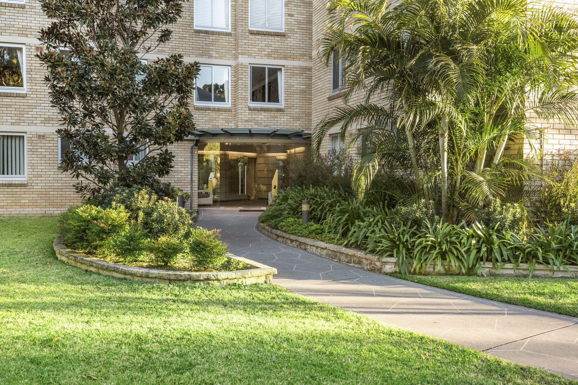 Real Estate For Sale 24/36 Osborne Road Manly , NSW