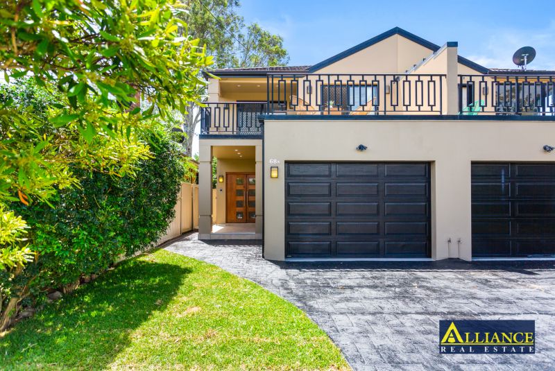68A Sphinx Avenue, Revesby Alliance Real Estate