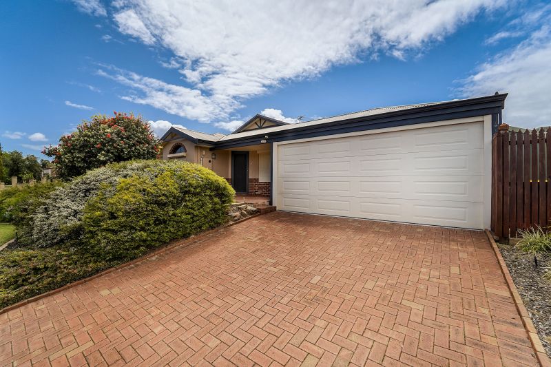 Real Estate For Lease 36 Picton Terrace Alexander Heights , WA