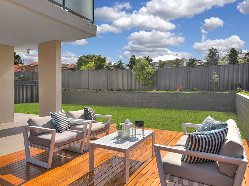 Real Estate For Sale 22/9094 Riverview Road Earlwood , NSW