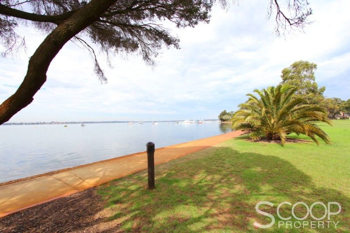 Real Estate For Sale 1/5 The Avenue Crawley , WA