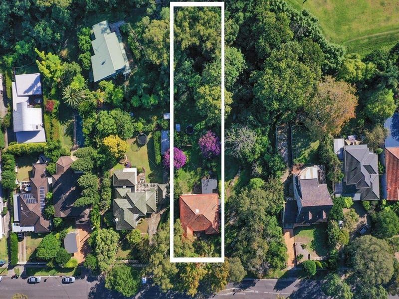 Real Estate For Sale 83 Grosvenor Road Lindfield , NSW