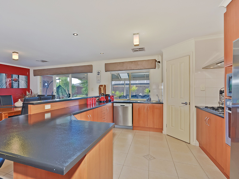 Sold property Undisclosed for 21 Cormorant Drive Hewett , SA 5118