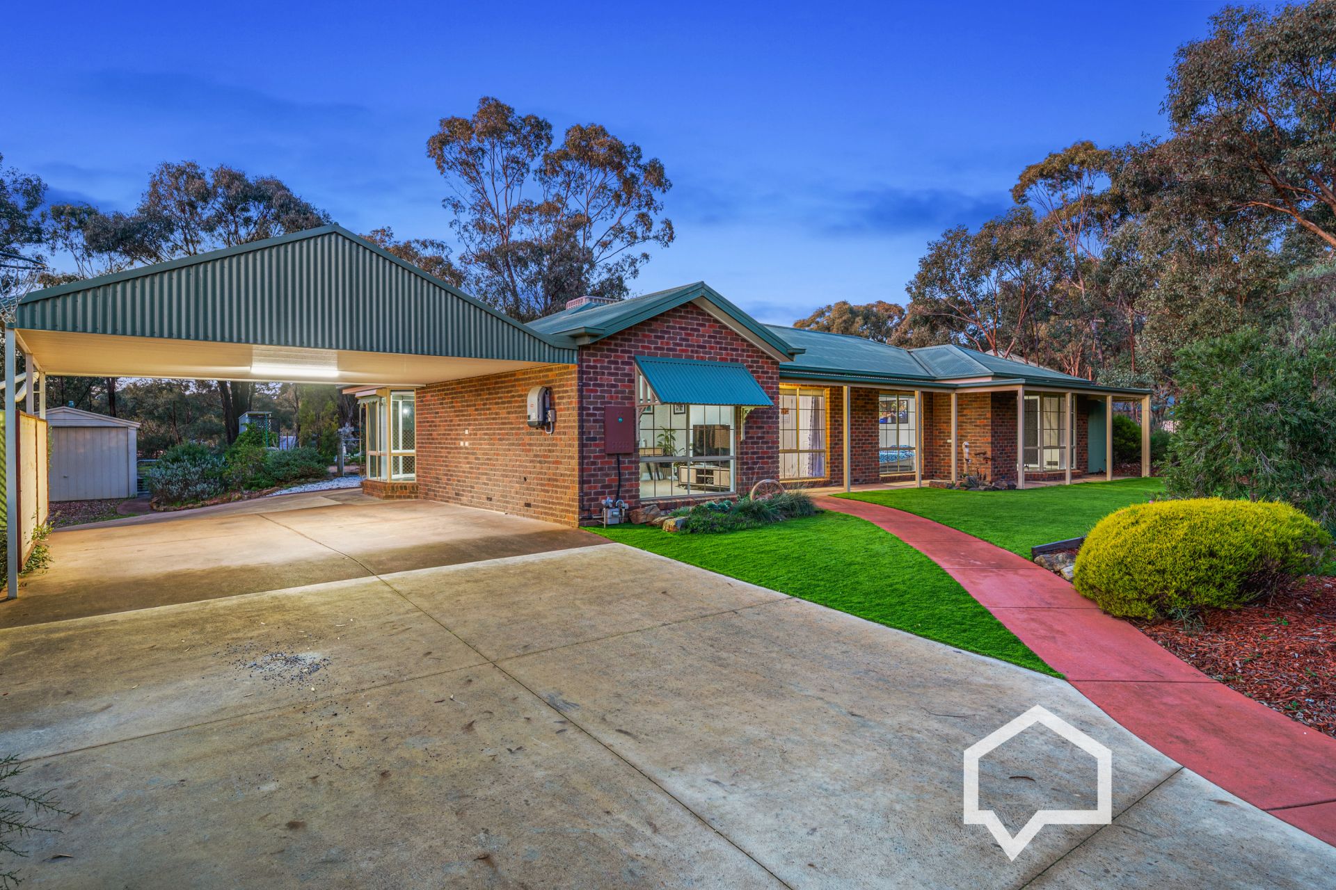 16 Clay Gully Court, Maiden Gully Janelle Stevens Property