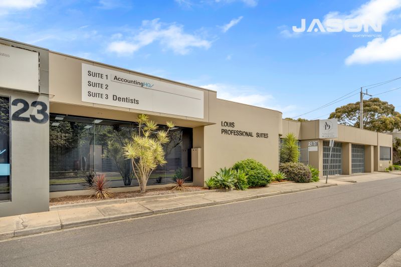 Home Jason Real Estate