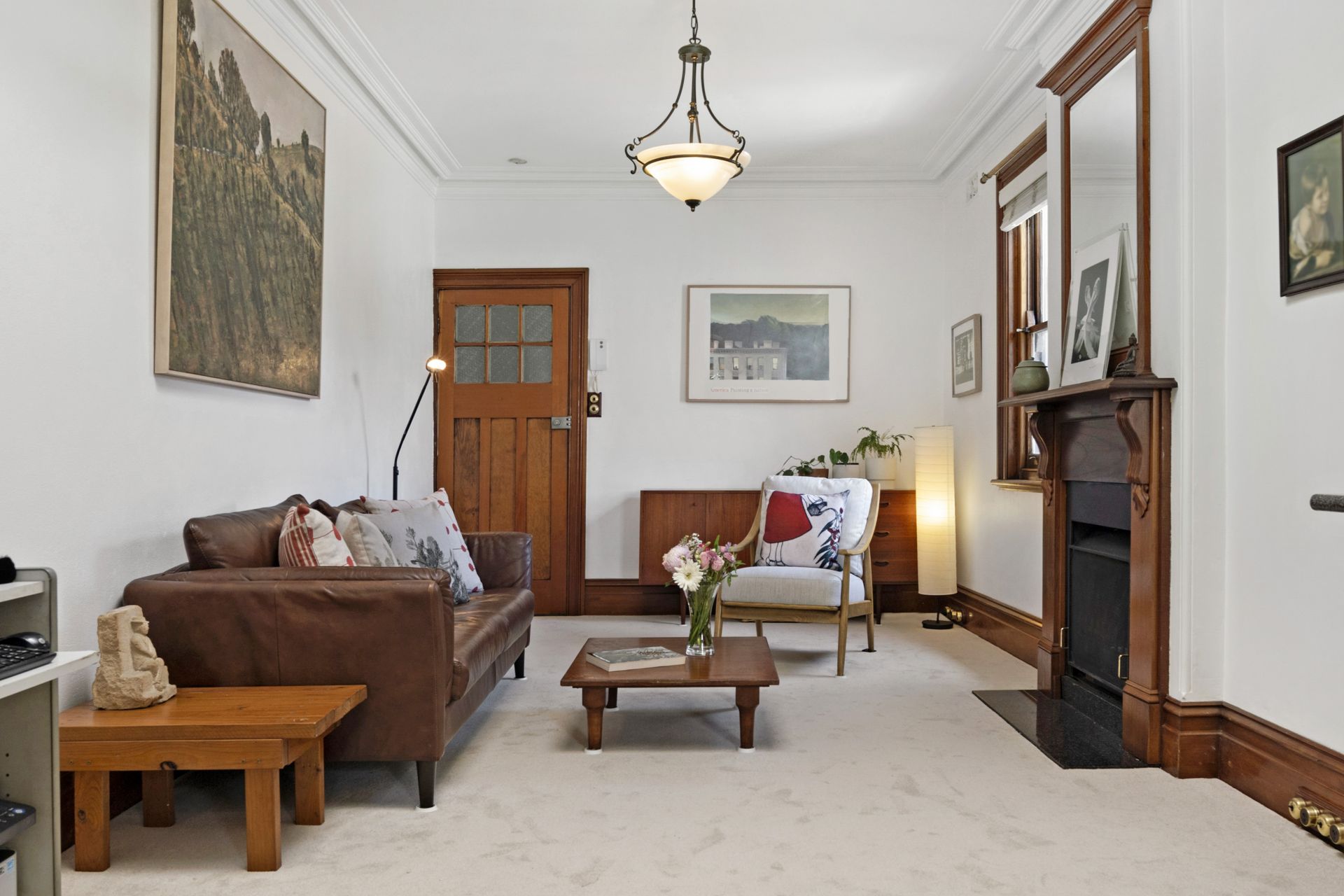 Real Estate For Sale 8/17 Harrow Road Stanmore , NSW