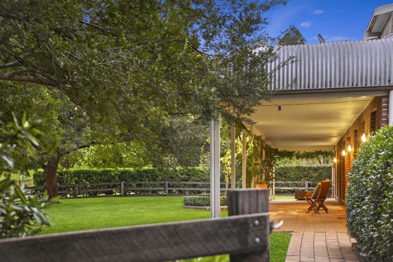 Real Estate For Sale 330 Bobs Range Road Orangeville , NSW