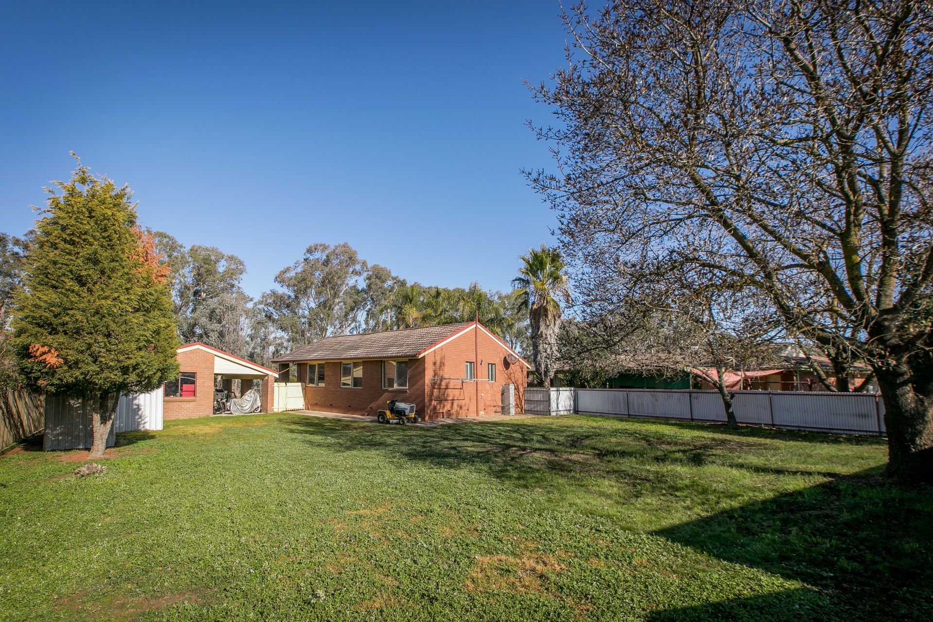 136 Pioneer Drive, Jindera Kane Real Estate