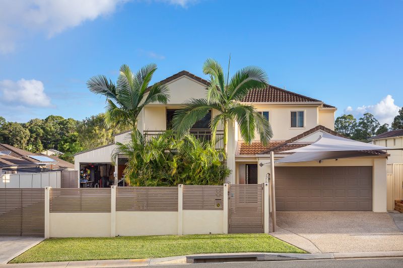 Real Estate For Sale 8 Rumbold Court Upper Coomera , QLD