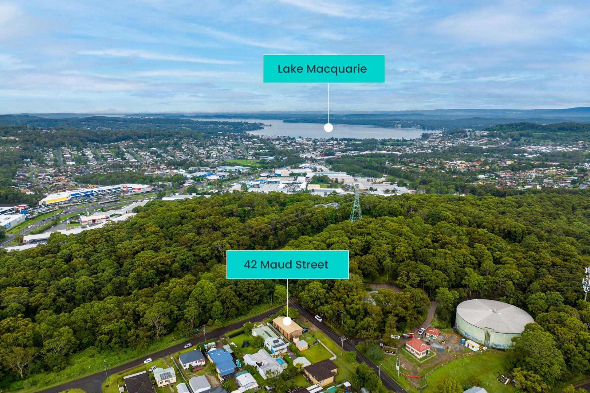 Real Estate For Sale 42 Maud Street Cardiff South , NSW