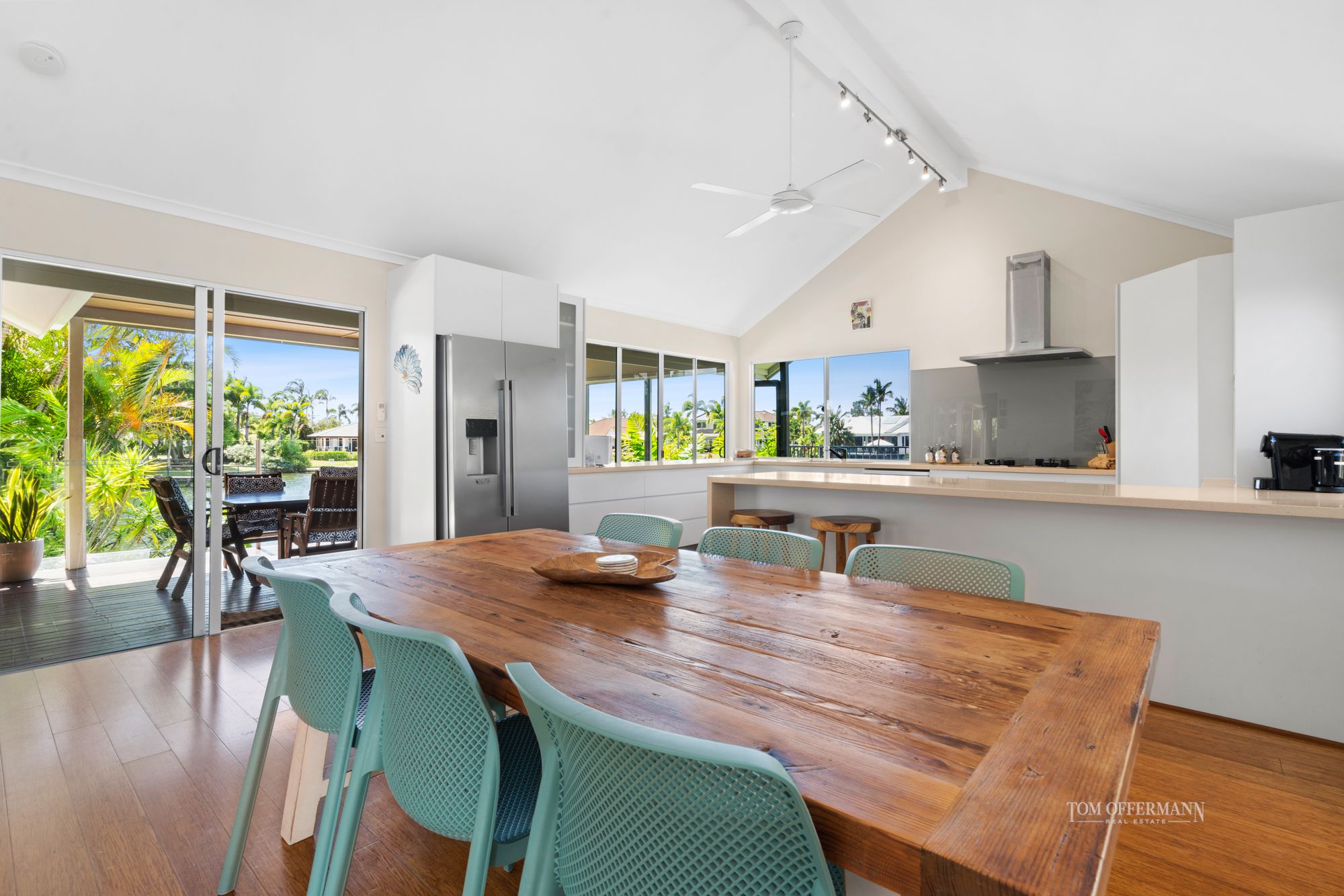 Real Estate For Sale 1 Shorehaven Drive Noosa Waters , QLD