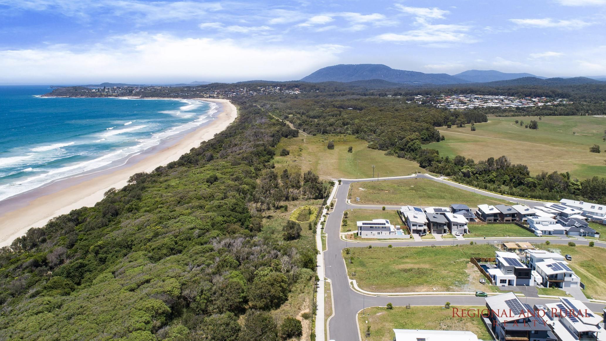 Regional and Rural Realty Property