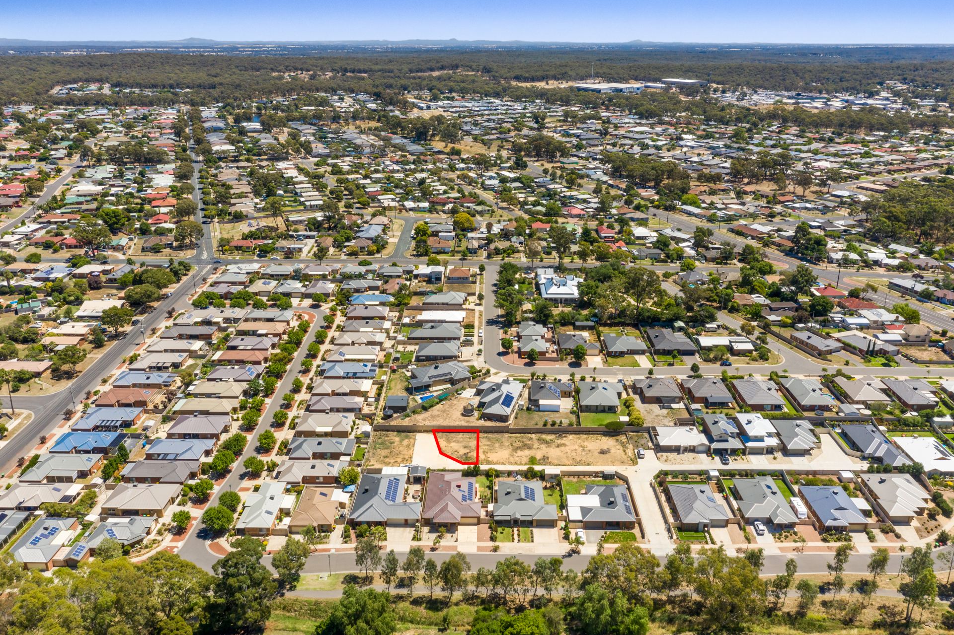 2/17 Grantham Terrace, Kangaroo Flat Bendigo Ballarat Real Estate Pty Ltd