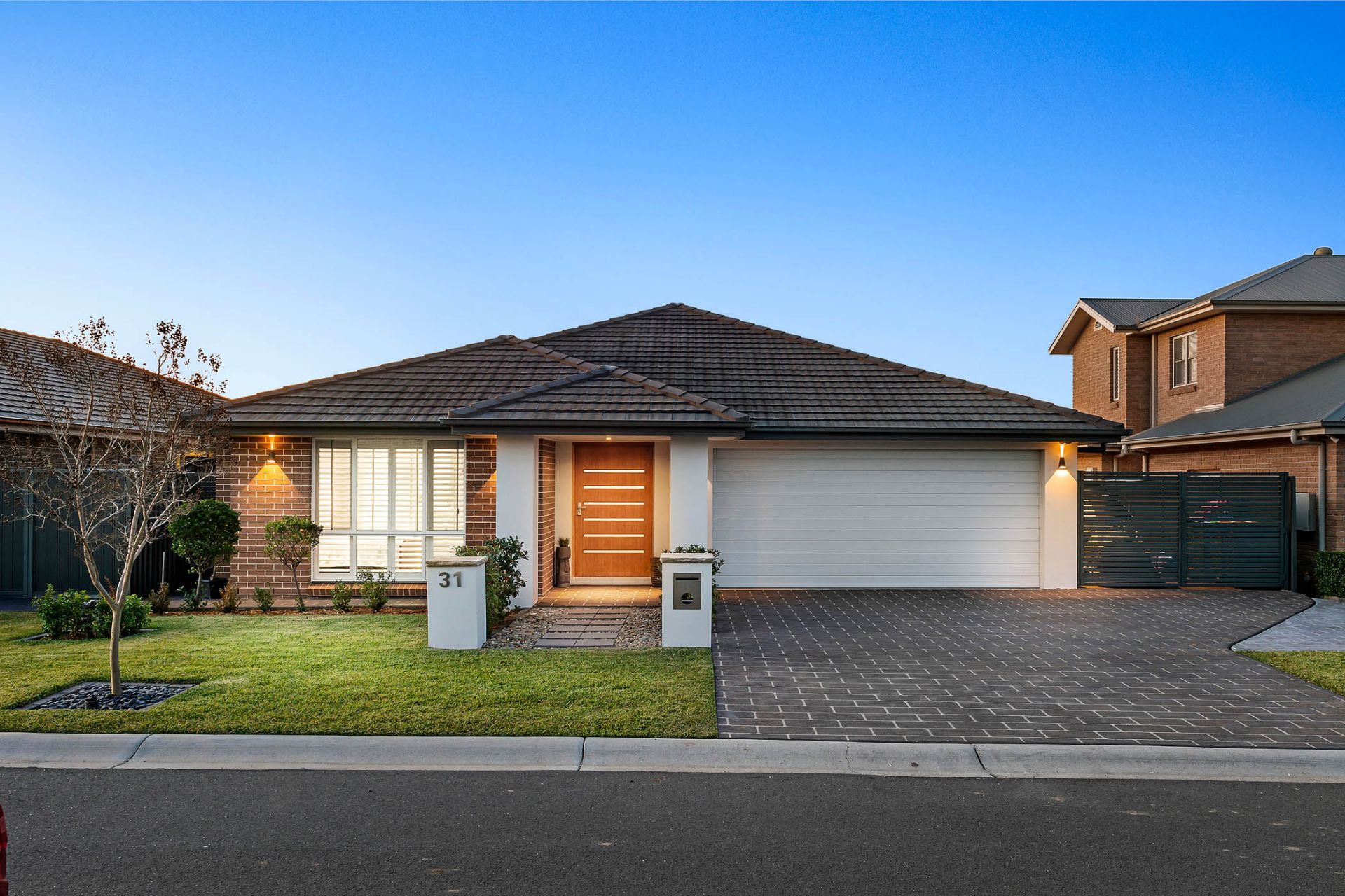 Real Estate For Sale 31 Fogarty Street Gregory Hills , NSW