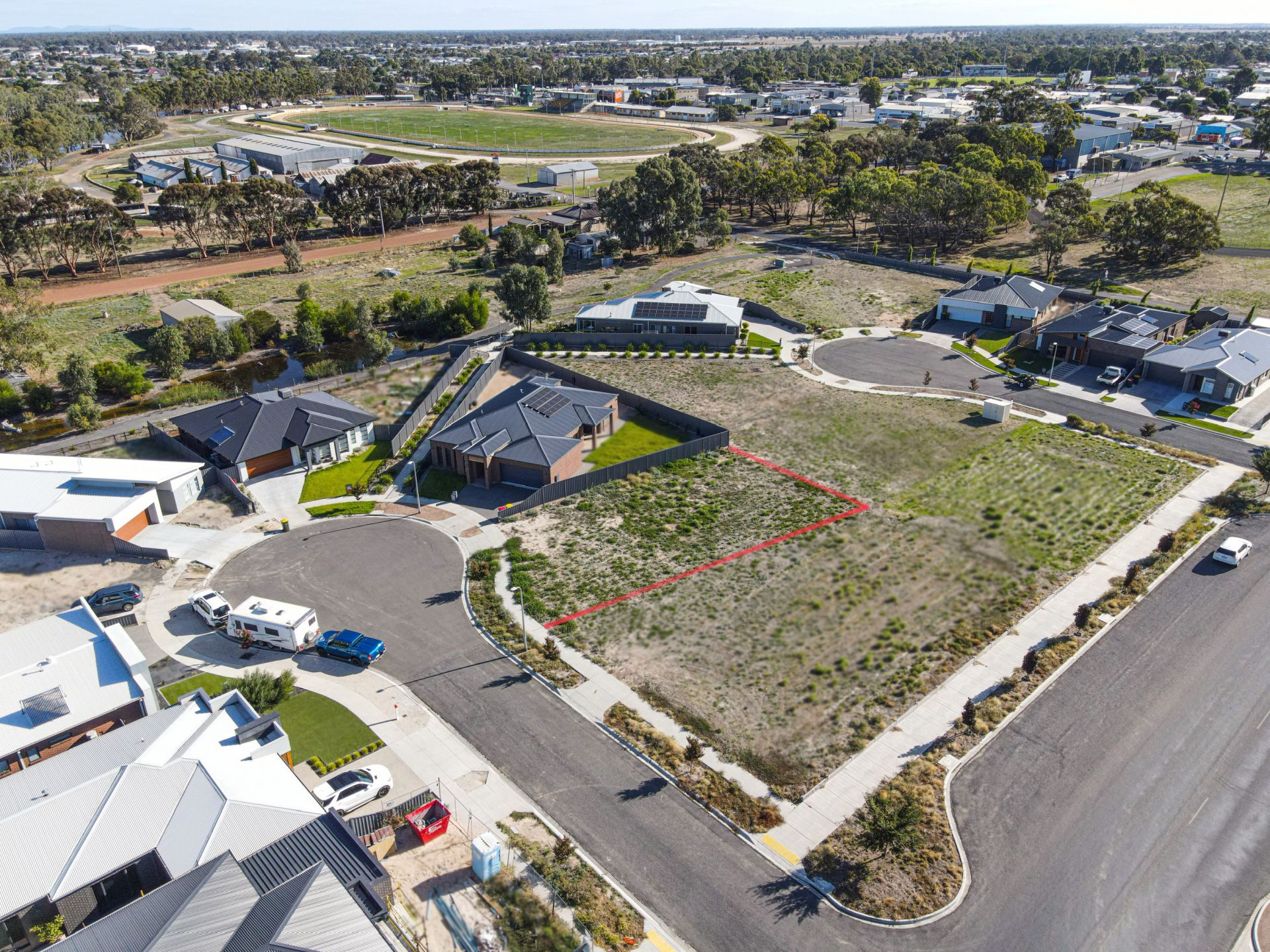 4 Brady Court, Horsham Wes Davidson Real Estate